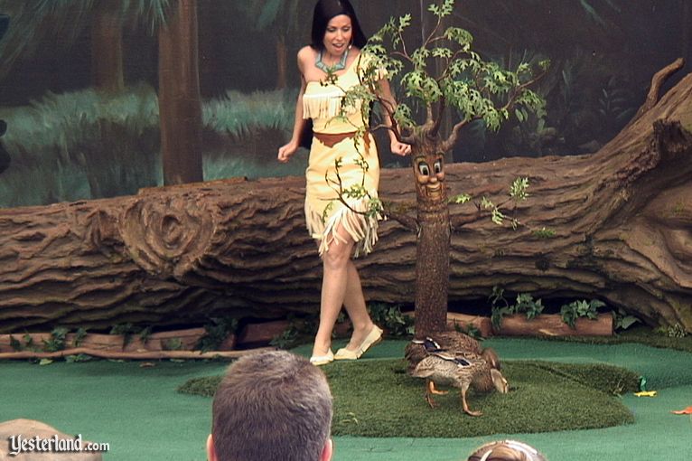 Pocahontas Jones Pictures and Movies at Freeones 17 Links