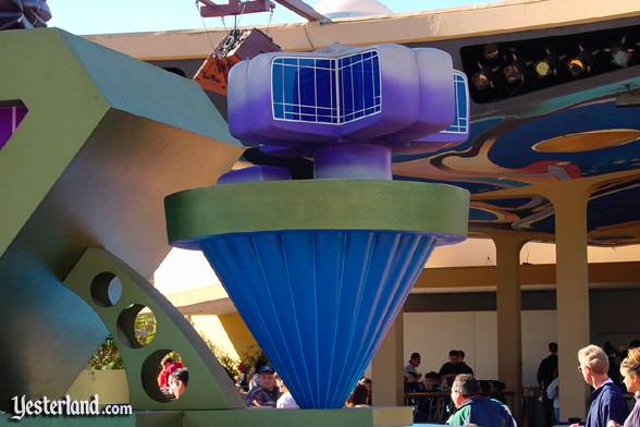 Photo of House of the Future in Club Buzz