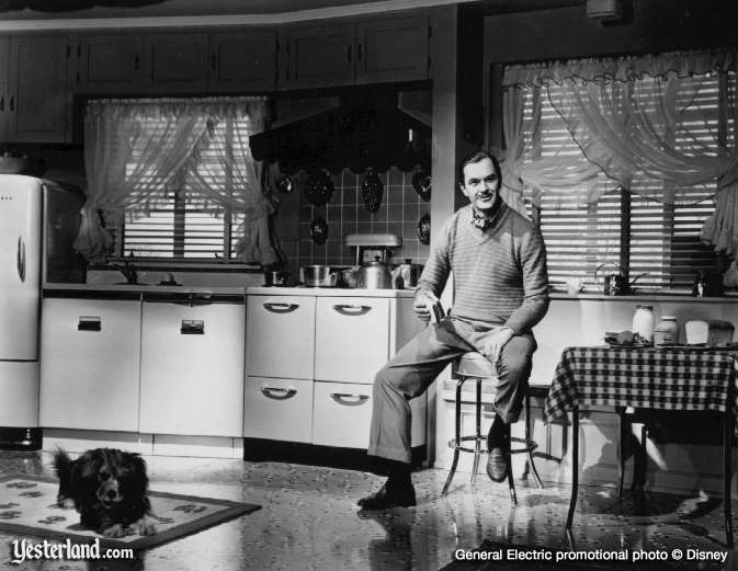 Photo of Carousel of Progress