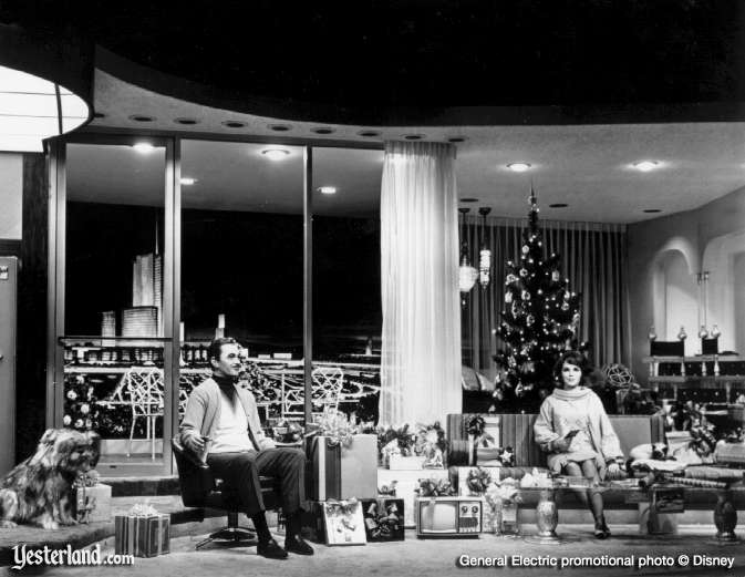 Photo of Carousel of Progress