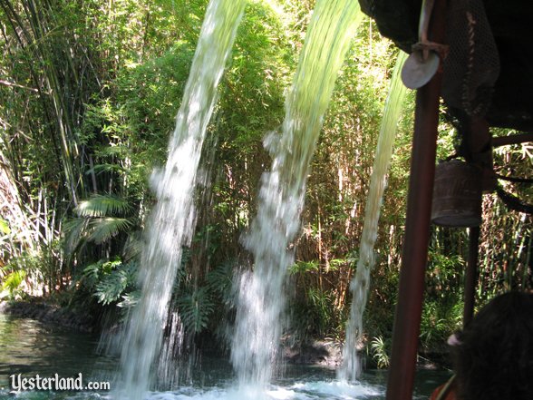 Jungle Cruise