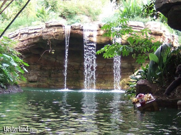 Jungle Cruise