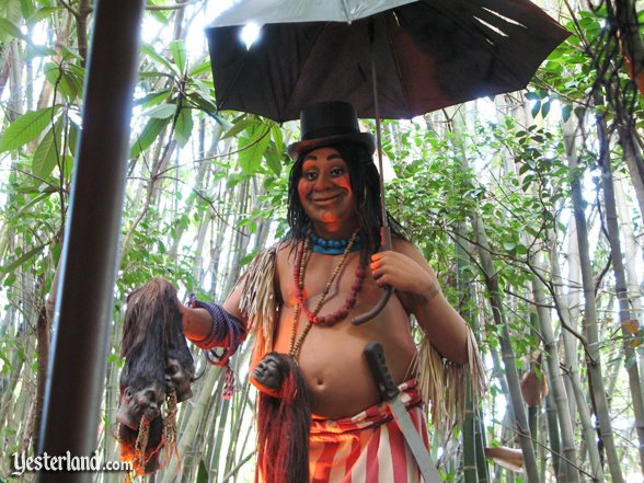Jungle Cruise