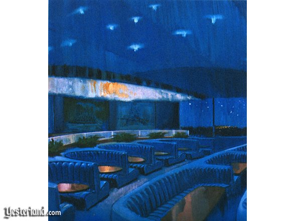 Disneyland Hotel