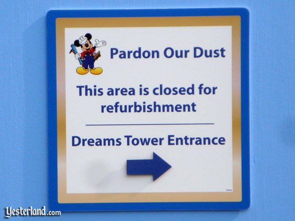 Disneyland Hotel