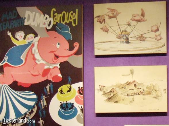 Photo of Dumbo
