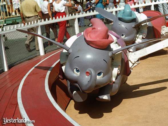 Photo of Dumbo