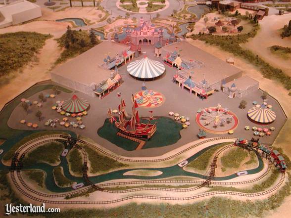 Photo of Dumbo