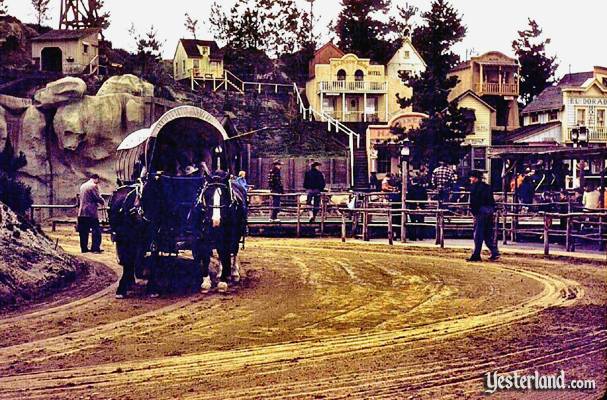 Photo of Conestoga Wagon
