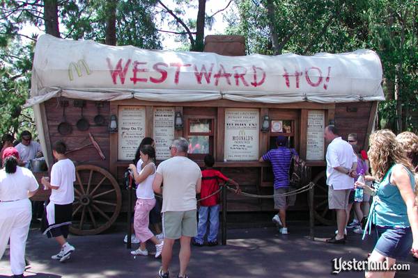 Photo of Conestoga Wagon