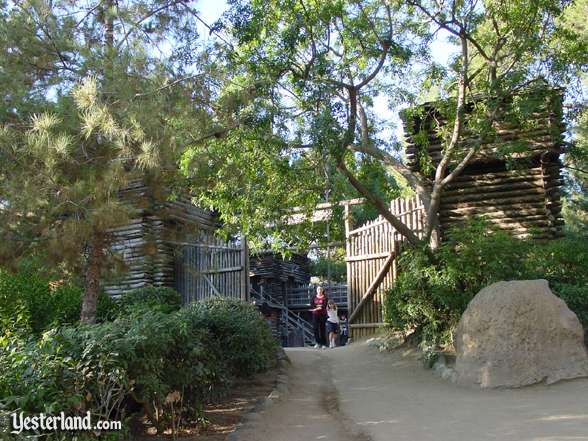 Photo of Fort Wilderness
