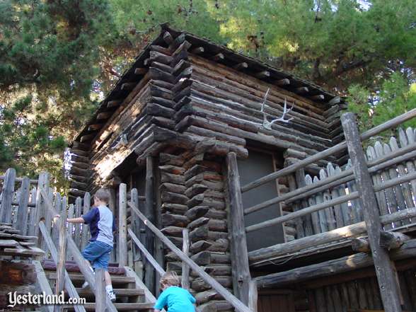 Photo of Fort Wilderness