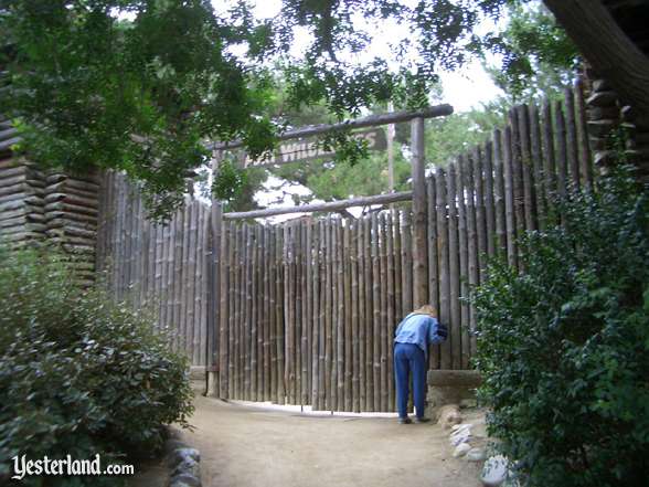 Photo of Fort Wilderness