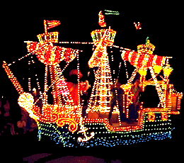 Disney s Electrical Parade - Single by Various Artists on iTunes