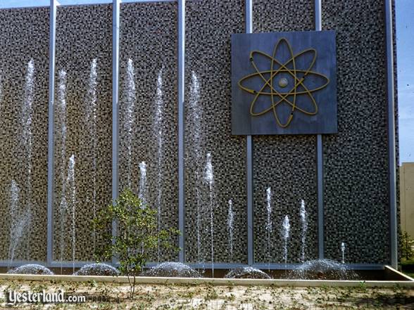 Monsanto Hall of Chemistry