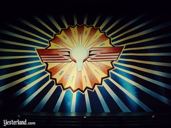 Photo of Honey, I Shrunk the Audience screen