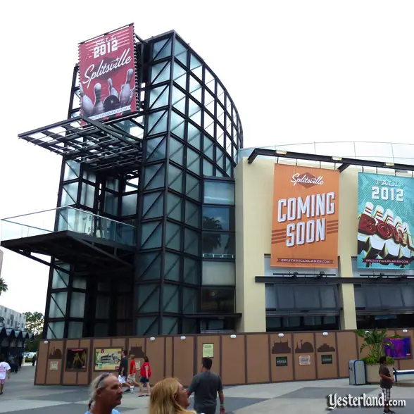 ... 2009, was the final day for the Virgin Megastore at Downtown Disney