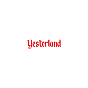 Yesterland