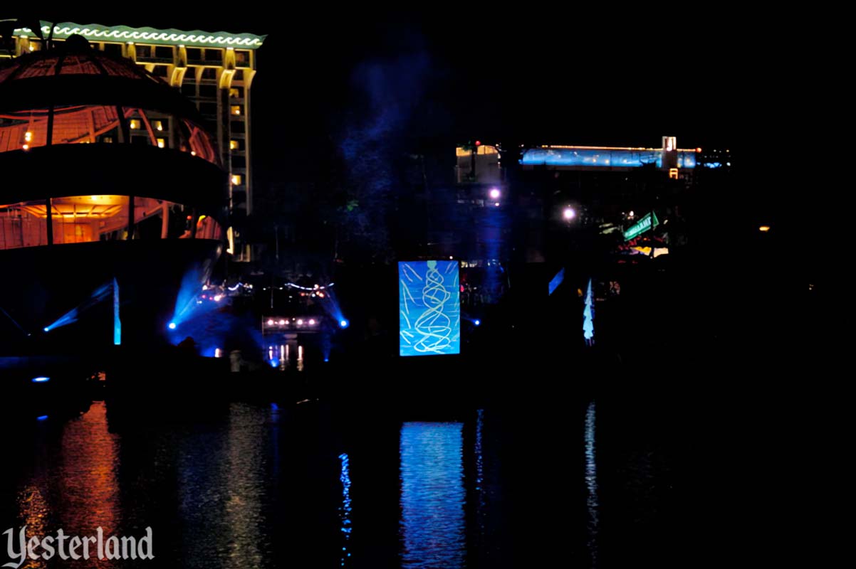 Luminaria at Disney's California Adventure