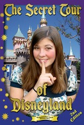 The Secret Tour of Disneyland