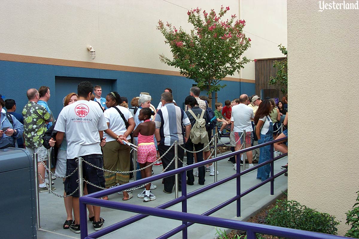 Who Wants to Be a Millionaire - Play It! at Disney's California Adventure