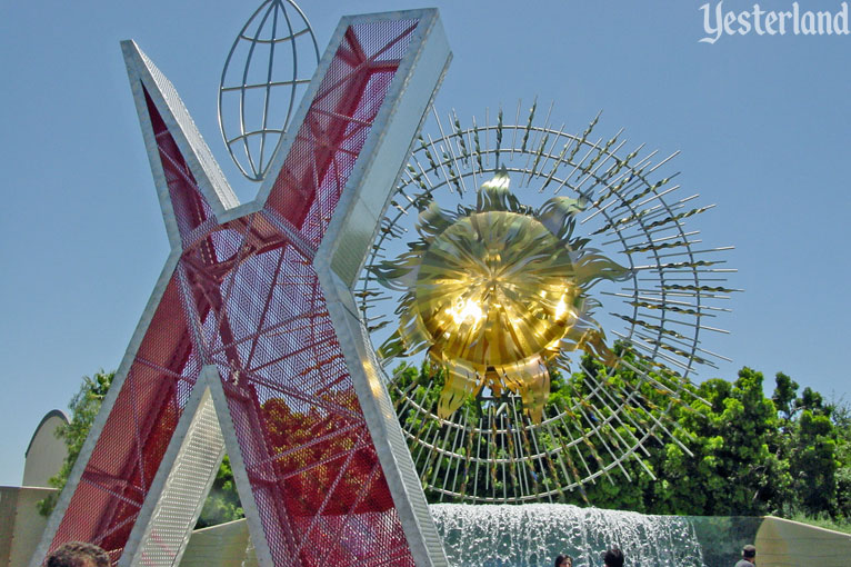 X Games Xperience at Disney's California Adventure