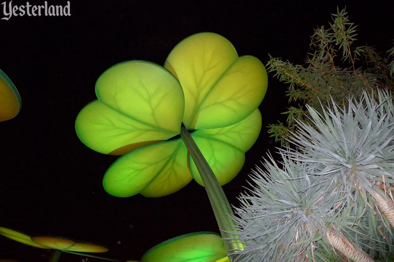 Flik’s Fun Fair at Disney California Adventure