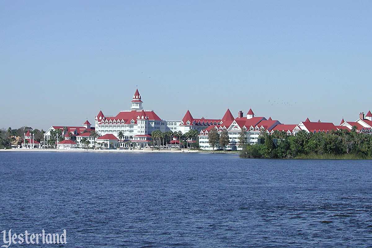 Disney's Grand Floridian Resort & Spa