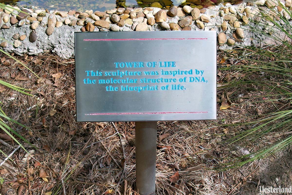 Wonders of Life at Epcot