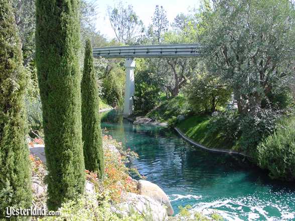 Photo of Motor Boat Cruise at Disneyland