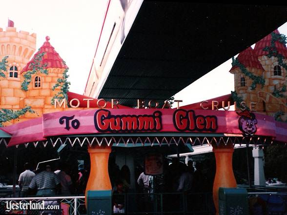 Photo of Motor Boat Cruise at Disneyland