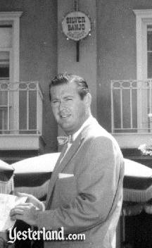 Photo of Don DeFore