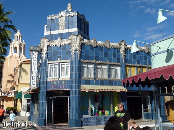 Photo for Real Buildings that Inspired Disney-MGM Studios, Part 6b