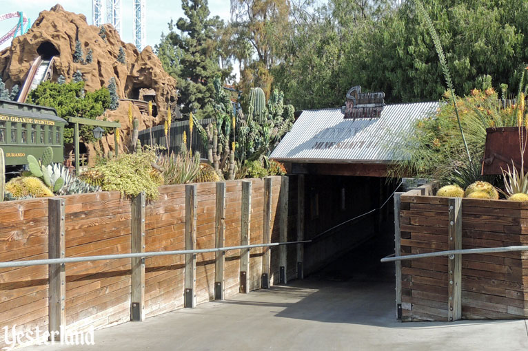 Knott's Berry Farm