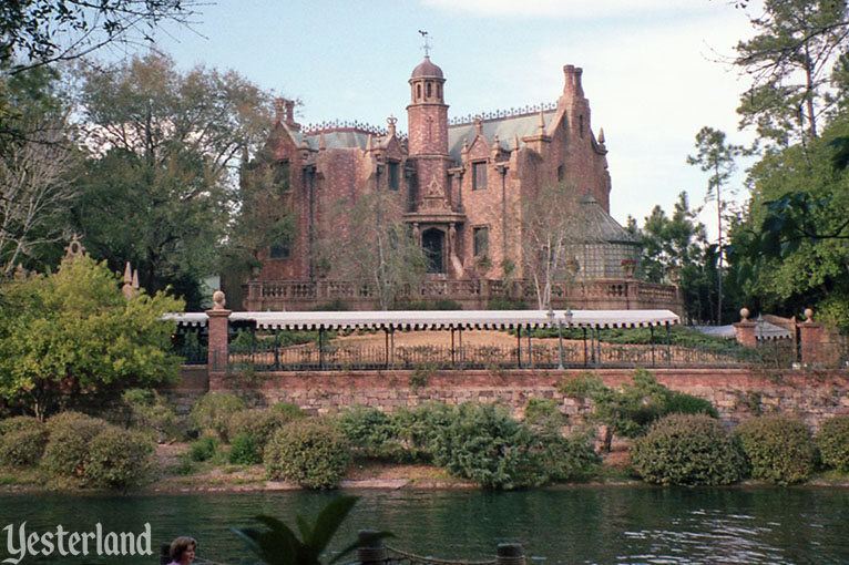 Magic Kingdom, 1996