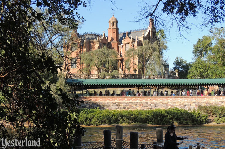 Magic Kingdom, 2016