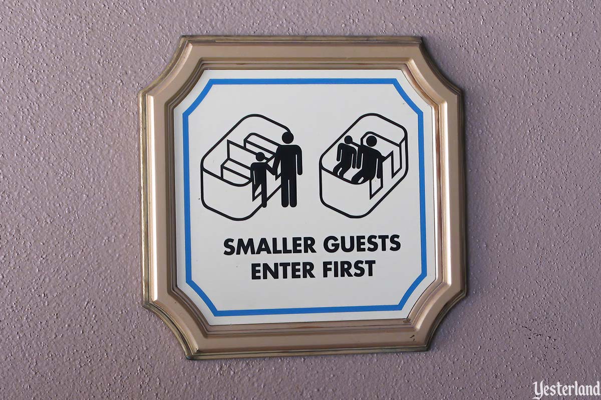 Snow White’s Scary Adventures at Magic Kingdom Park