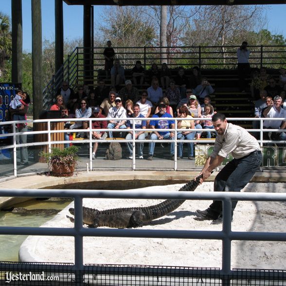 Gatorland