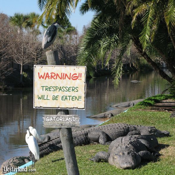 Gatorland