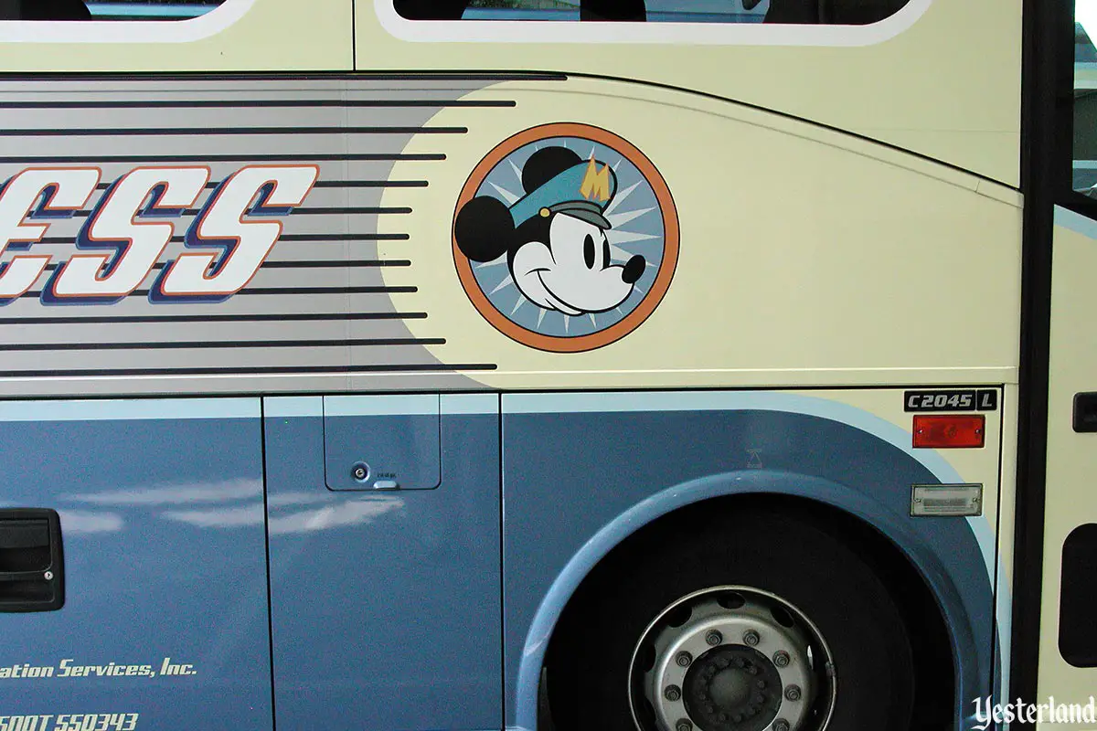 Disney’s Magical Express at Walt Disney World