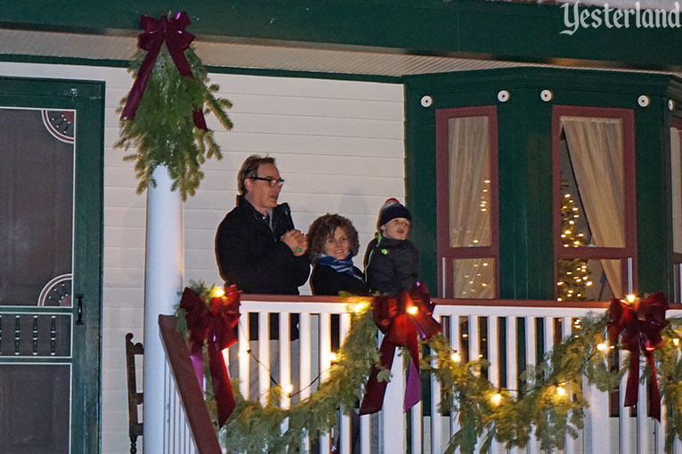 Walt Disney Birthplace in Chicago