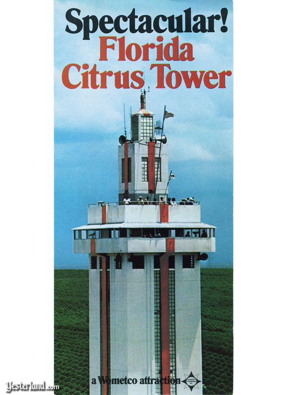 Citrus Tower