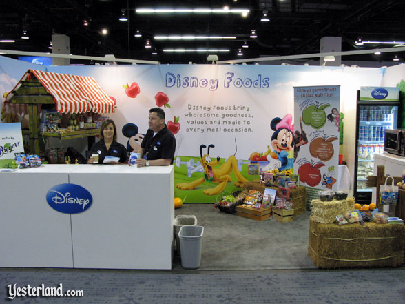 D23 Expo, 2009