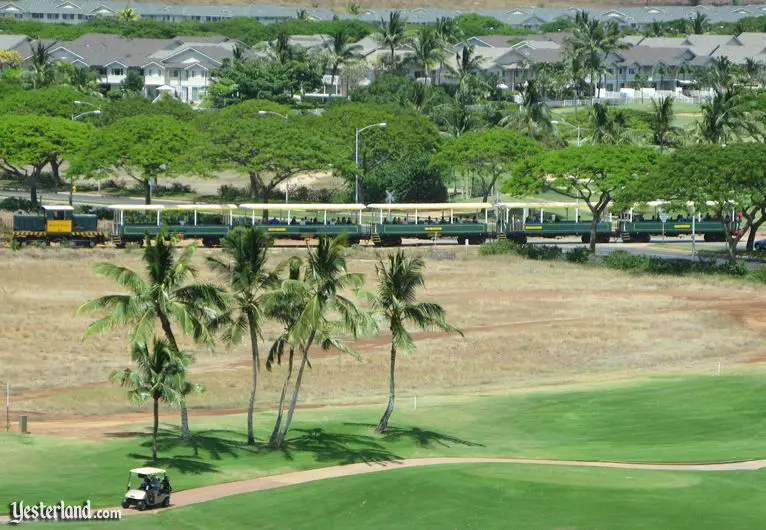 Ko Olina Resort, Hawai‘i