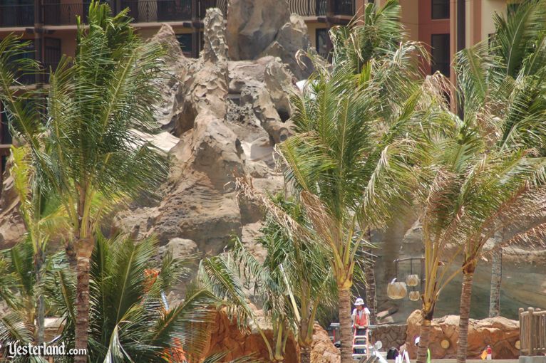 Aulani at Ko Olina at Yesterland.com