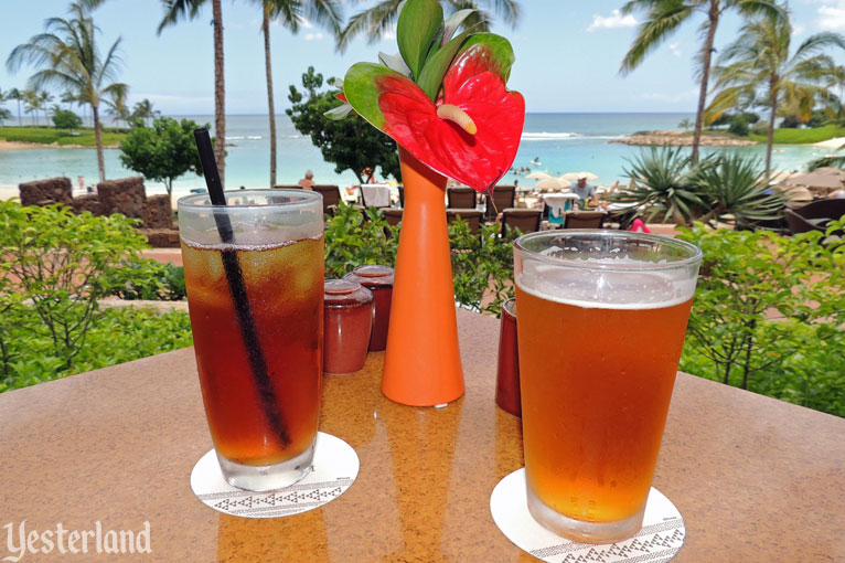 Yesterland: ‘AMA‘AMA at Aulani, A Disney Resort & Spa