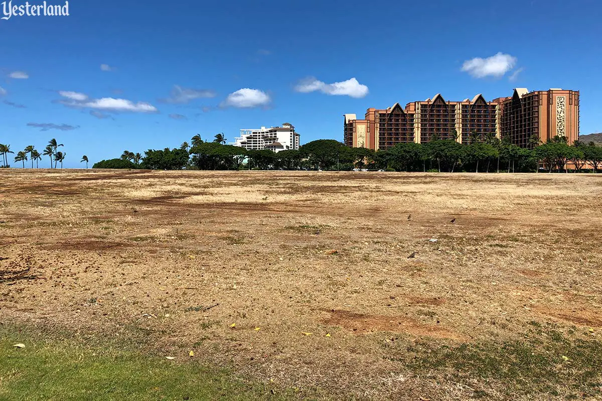 Yesterland: The News from Aulani, A Disney Resort & Spa, 2021