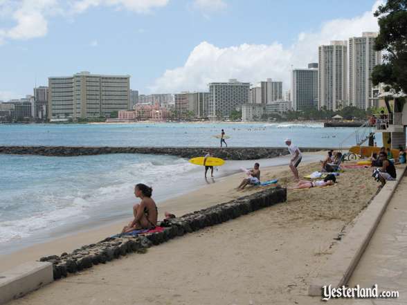 Theres more to Honolulu than Waikiki