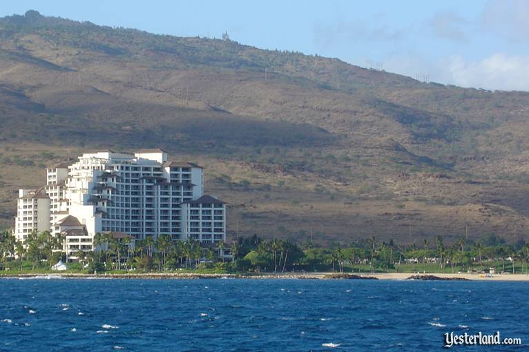 Photo ofJW Marriott Ihilani: Harald Weiss, 2007