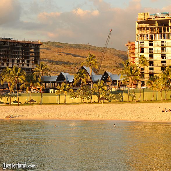 Aulani, a Disney Resort & Spa, Ko Olina, Hawai‘i